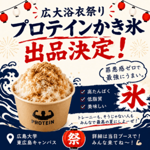 筋トレサークル