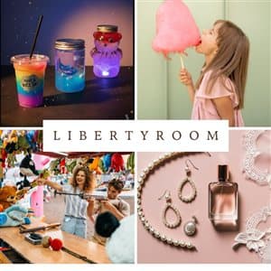 Libertyroom