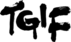 TGIF logo