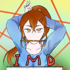 イラストマンガ同好会