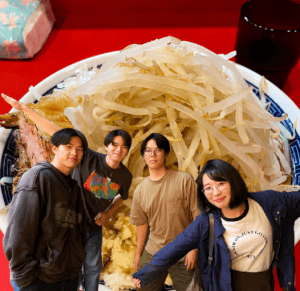麺やぜんなみ