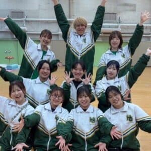 広島大学体育会応援団