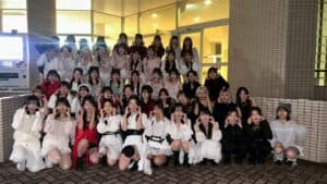 K-popダンスサークル juicyjuici